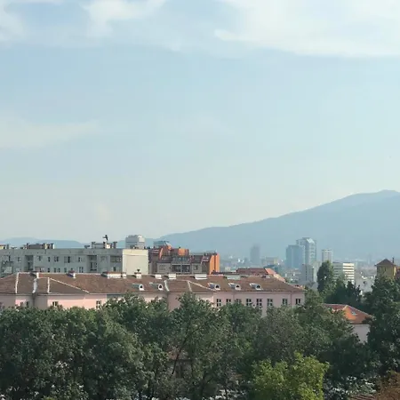 Апартамент 