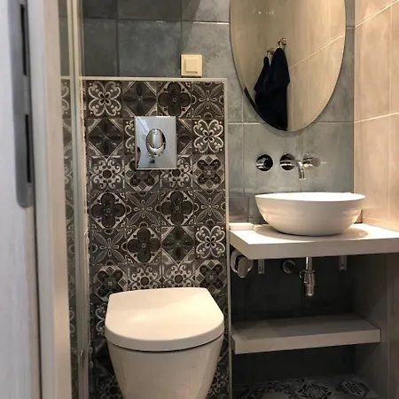 Apartman 